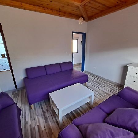 Tenerife Apartment 100M2 Casa De Don Quijote With A Terrace Of 100M2 With A View Of The Ocean And Teide Volcano And A Garden Of 600M2 Icod De Los Vinos Exterior foto