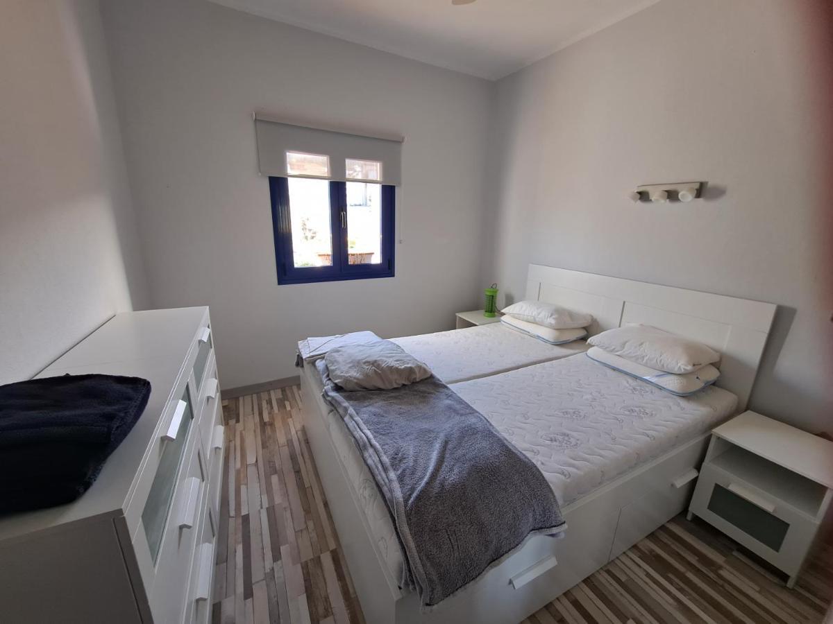 Tenerife Apartment 100M2 Casa De Don Quijote With A Terrace Of 100M2 With A View Of The Ocean And Teide Volcano And A Garden Of 600M2 Icod De Los Vinos Exterior foto