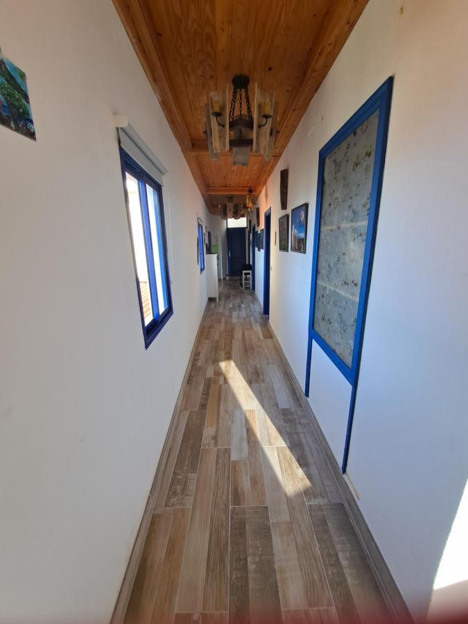 Tenerife Apartment 100M2 Casa De Don Quijote With A Terrace Of 100M2 With A View Of The Ocean And Teide Volcano And A Garden Of 600M2 Icod De Los Vinos Exterior foto